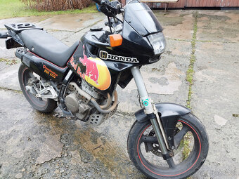 Honda dominator nx 650 enduro Výpredaj - 11