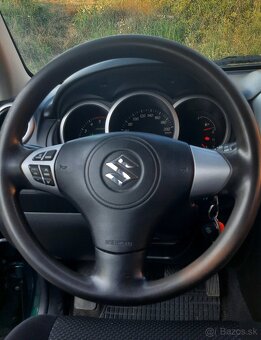 Predám  Suzuki Grand Vitara 1.9 DDiS JLX-A - 11