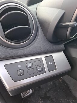 Mazda 3 2011(BL) 1.6i 77kw, manuál 5 stupňov - 11