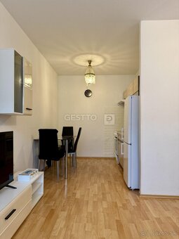 2- IZBOVÝ BYT  PRENÁJOM CENTRUM VAJANSKÉHO - 11