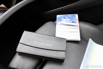 Mercedes E 200 diesel - 9 st. Automat 2017 - 183 tis km - 11