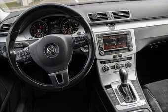 Volkswagen CC 2.0 TDI 170k DSG. / AJ NA SPLÁTKY/ - 11