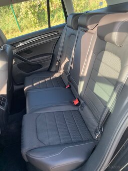 VOLKSWAGEN GOLF 7 1.6 TDI DSG - 11