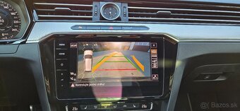 Volkswagen Passat 2.0 TDI R-Line - 11