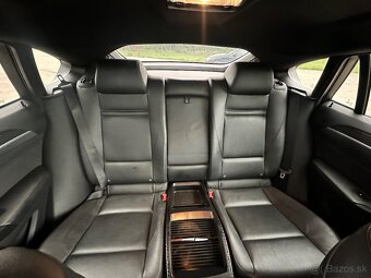 BMW X6 30d - 11