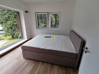 Chaty novostavby na prenájom Martinské Hole pre ďalší prenáj - 11