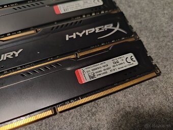 RAM DDR3 S CHLADICOM - 11