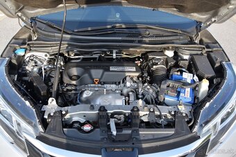 Honda CR-V 1.6 i-DTEC Executive 4WD A/T - 11