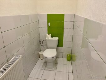 ❇️ UBYTOVANIE LEVICE CENTRUM MESTA APARTMÁN S TERASOU - 11