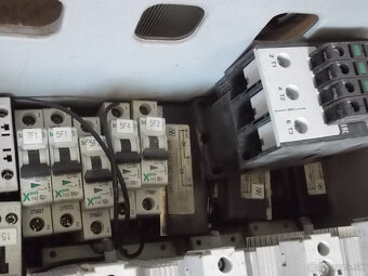 silnoprudove komponenty 2 - 11