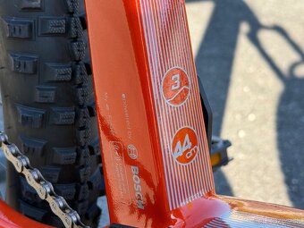 Nový elektrobicykel Corratec E-Power X-Vert Race - 11