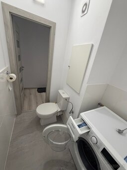 Moderný, Zariadený 2-izbový Byt 68 m² po Kompletnej Rekonštr - 11