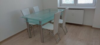 1 izbový byt v priamom centre Zvolena - 11