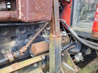 ZTS ZETOR 12245 4X4 - 11