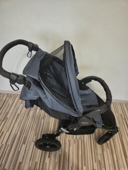 Britax B-Motion 4 - 11