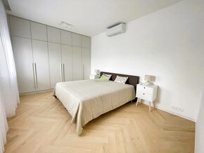 Exkluzívny apartmán na prenájom v Top lokalite Hrádok - 11