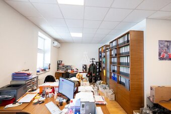 POLYFUNKČNÁ BUDOVA, UL. BARDEJOVSKÁ, KOŠICE ZÁPAD TERASA - 11