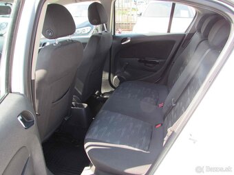 Opel Corsa 1.3 CDTI ECO - MALÁ SPOTREBA - splátka 80,-€ - 11
