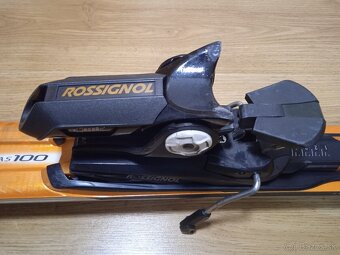 Rossignol Radical 9xTi R15 167 cm - 11