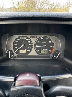 Golf MK3 GTI 2.0 85kw 8v - 11
