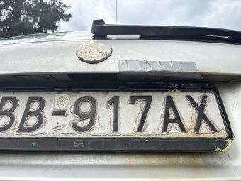 Škoda Fabia Combi 1,4 (rezervované do 5.5.) - 11