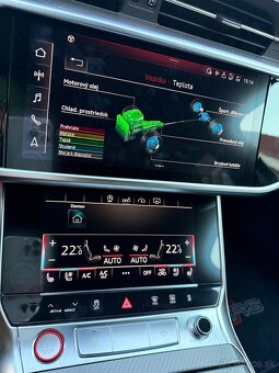 Audi RS6 Avant 4.0 V8 TFSI Quattro - 11