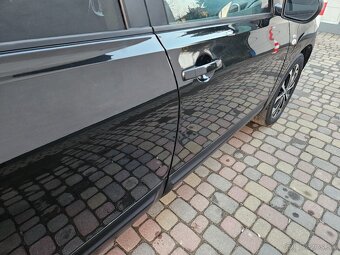 Nissan Qashqai +2 2.0dCi 150PS 4x4 Automat 2012 - 11