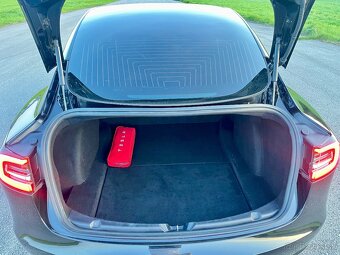 Tesla model 3 Standard Range Plus 52kWh 2019 DPH - 11