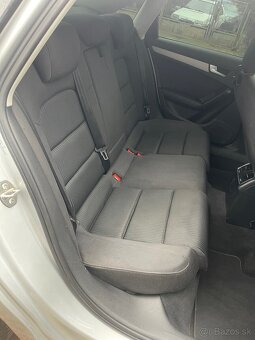 Audi A4 B8 2.0Tdi iba 286tisic km - 11