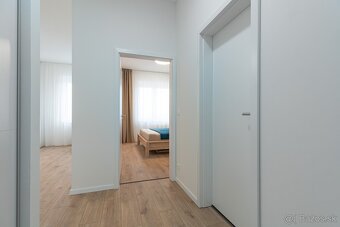 Predaj 2-i. byt v novostavbe - KARPATSKÁ RESIDENCE - 11