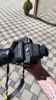 JJC Camera LCD Viewfinder UNIVERSAL - 11