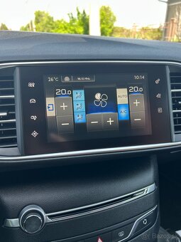 Peugeot 308 SW 1.6 BlueHDi - 11