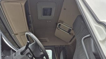 Prodám SCANIA R450 N320 TOP LINE EURO 6 - 11