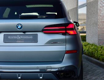 BMW X5 50e xDrive 360KW eHybrid, M SPORT INDIVIDUAL - 11