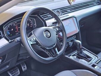 Volkswagen Arteon 2.0 TDI Bi-Turbo SCR 4Mot Elegance DSG - 11