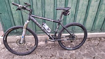 Trek ZR9000 - 11