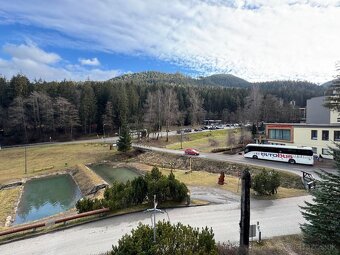 Vkusný apartmán s vynikajúcou polohou, Hrabovská dolina - 11