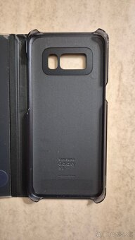 Predám spoľahlivý SAMSUNG GALAXY S8 - 11