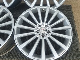 5X112 R20 BORBET-GERMANY - 11