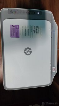 multifunkčná Tlačiareň HP DeskJet 2820e - 11