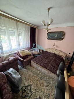 Na predaj: Rodinný dom v Šahách – časť Homok - 11