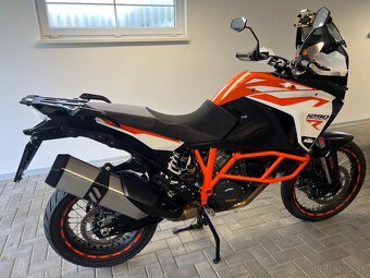 Ktm Super Adventure R-42 tkm - 11