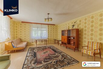 Na predaj vidiecka nehnuteľnosť – Brutovce pri Levoči - 11