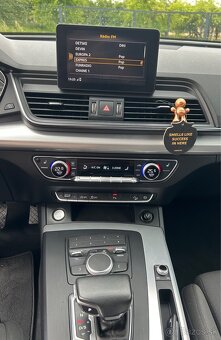 Audi Q5 2.0 TDI quattro 2017 - 11