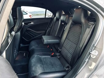 Mercedes-Benz A trieda Mercedes-AMG A45 4matic /T - 11