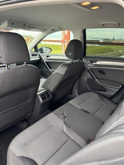 Volkswagen golf 7 1.6tdi - 11
