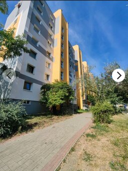 Na prenájom 2-izbový byt – Lučenec (Rúbanisko) 🌿 - 11