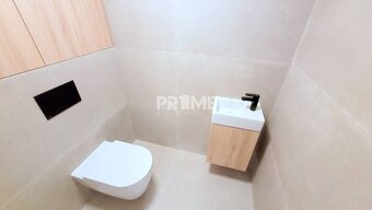 ŠTÝLOVÝ 2i BYT, SKY PARK, KLÍMA, PARKING, LOGGIA, Bottova ul - 11