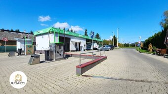 Developerský pozemok "B1 / A2" Prešov s Autoumyvárňou EHRL - 11