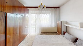 Priestranný rodinný dom – Mýtna Nová Ves - 11